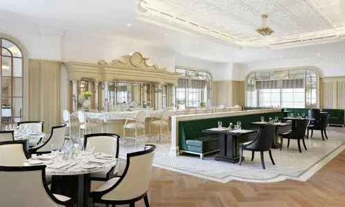 هتل هبتور پالاس دبی هتل هبتور پالاس دبی